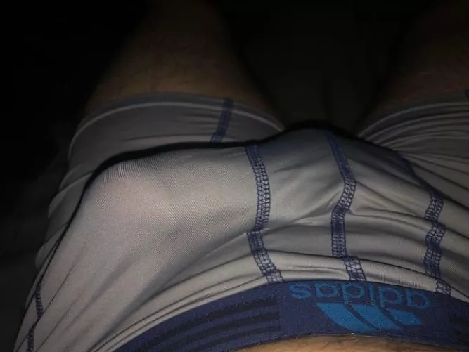 Don’t need to imagine much!