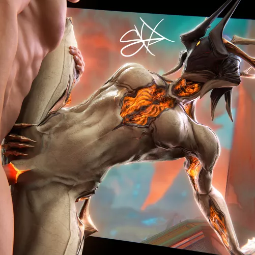 [Ember] You'll Get Cooked, But It's Probably Worth It (SKxx_Elliot)