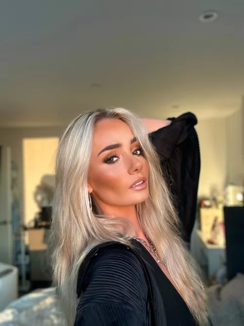 Felt cute in this angle