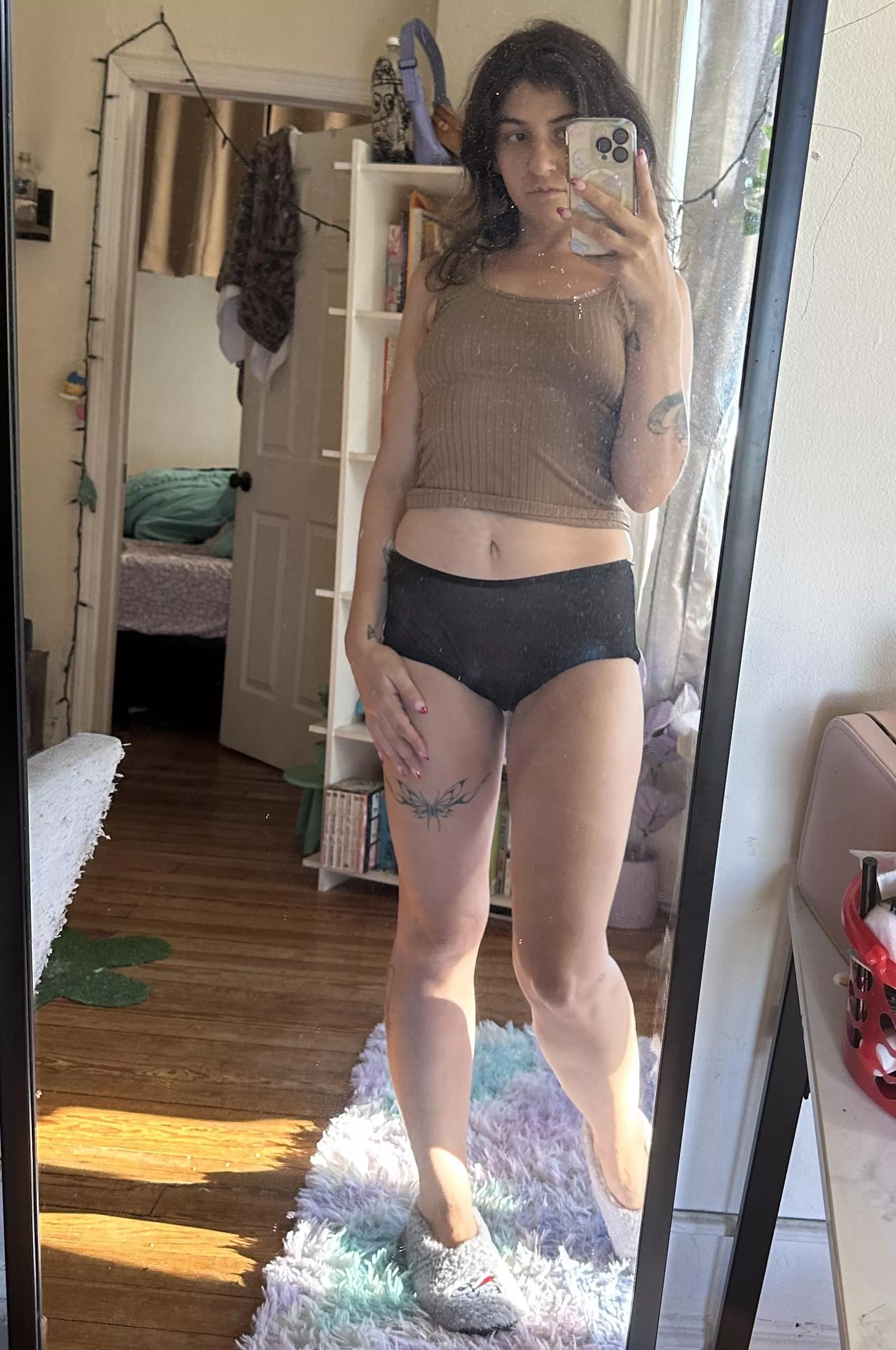 Finally have a day to be lazy 😴[f]