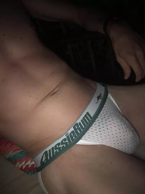 First post. Whatcha think?