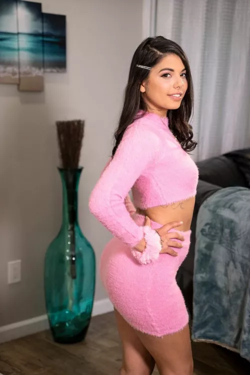 gina valentina