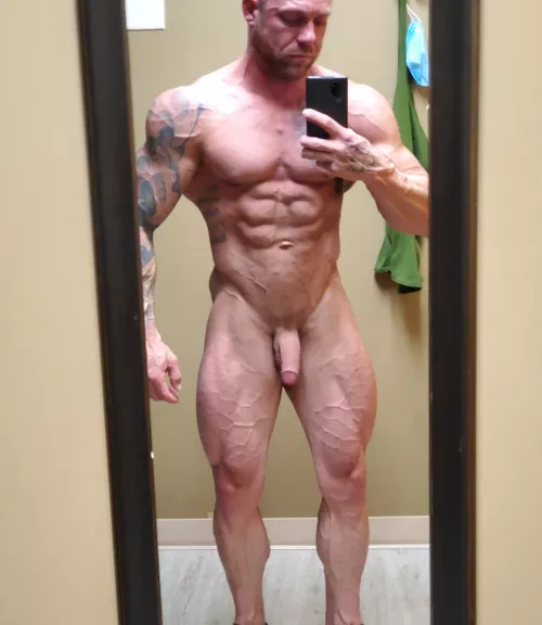 Good morning, first time posting here, enjoy