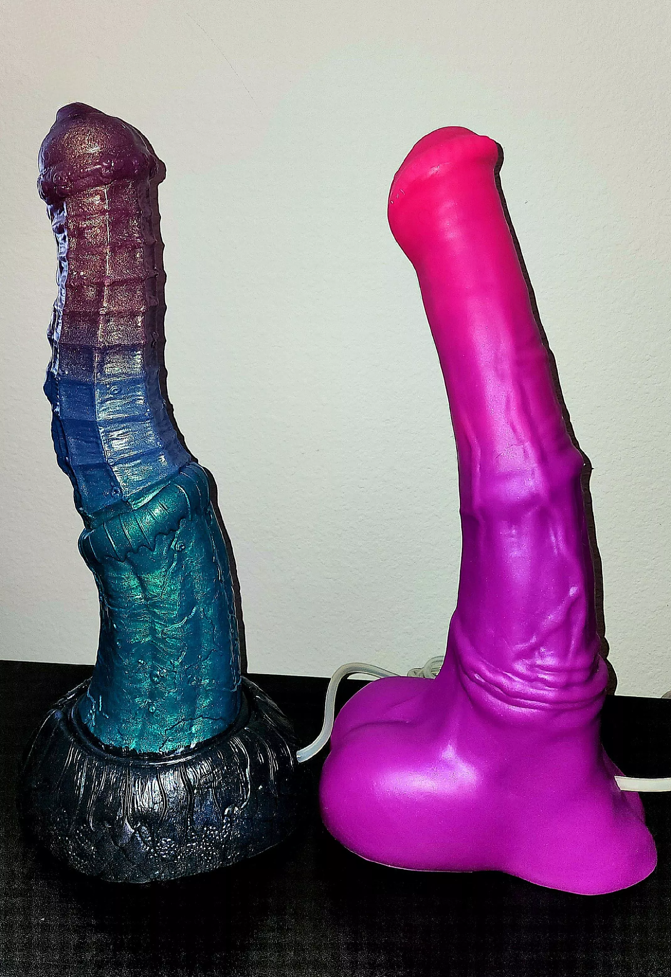 Got myself a Nokken XL