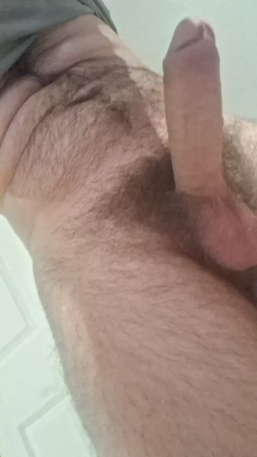 Hairy enough?