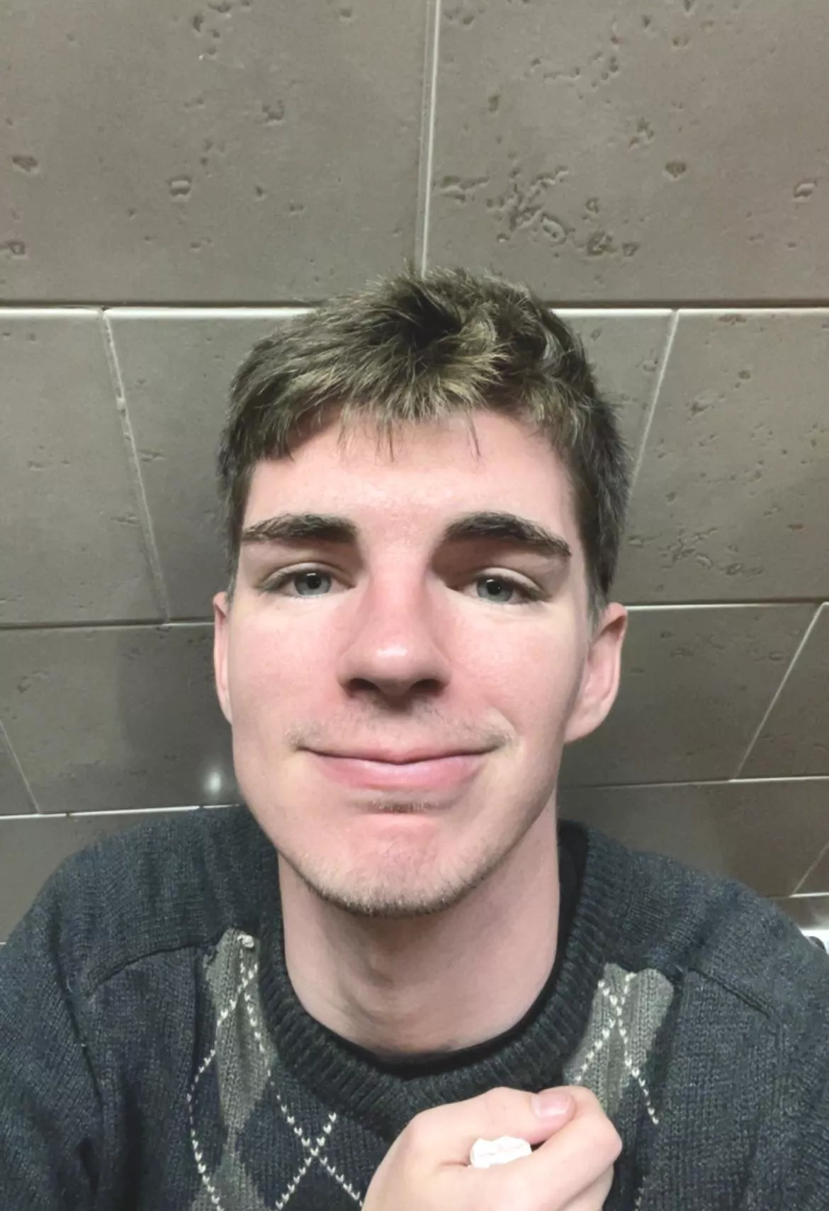 Have a great week bros!😁