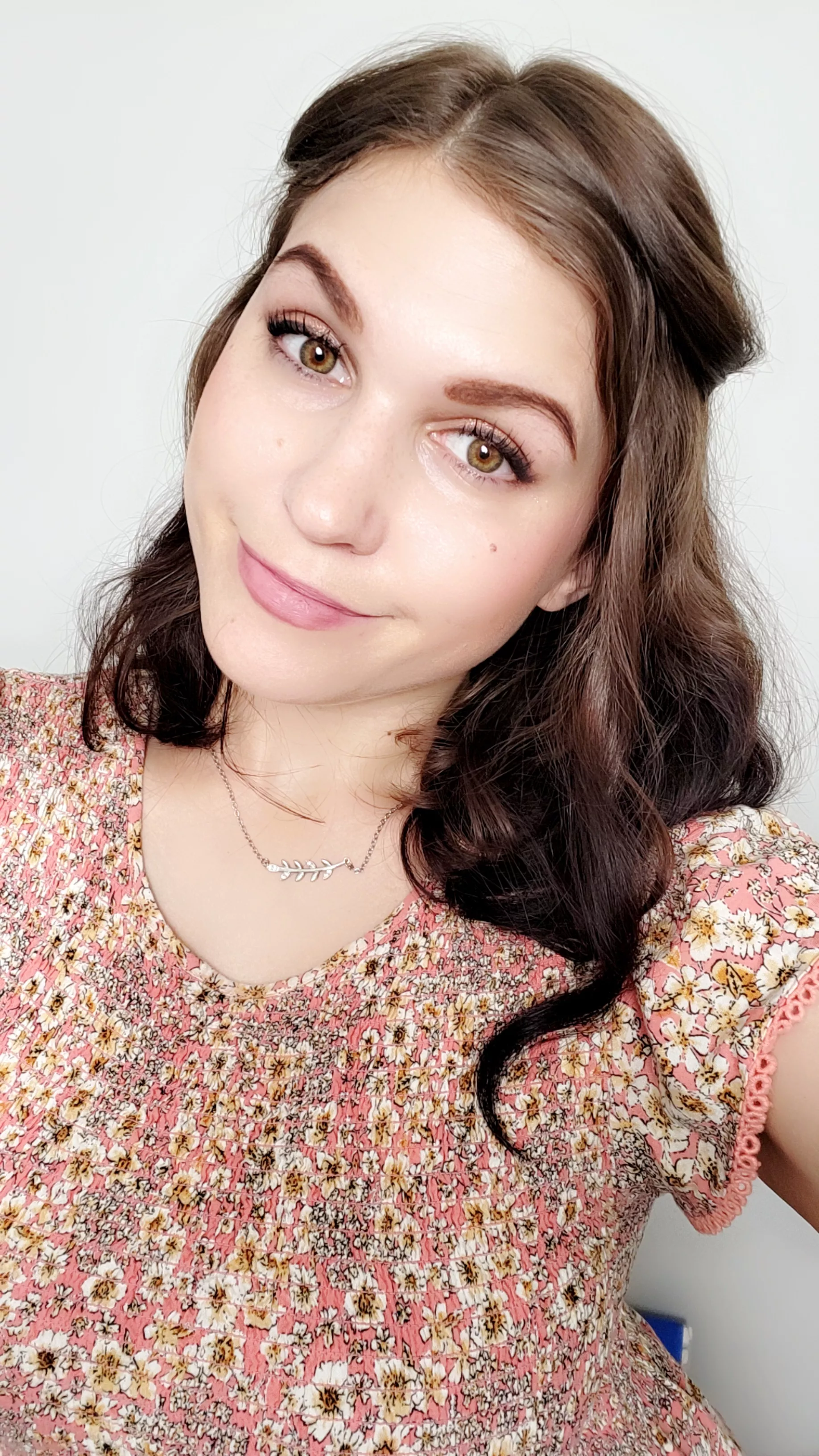 Heyy welcome to @chaturbate 😛 [Tiny_hat]