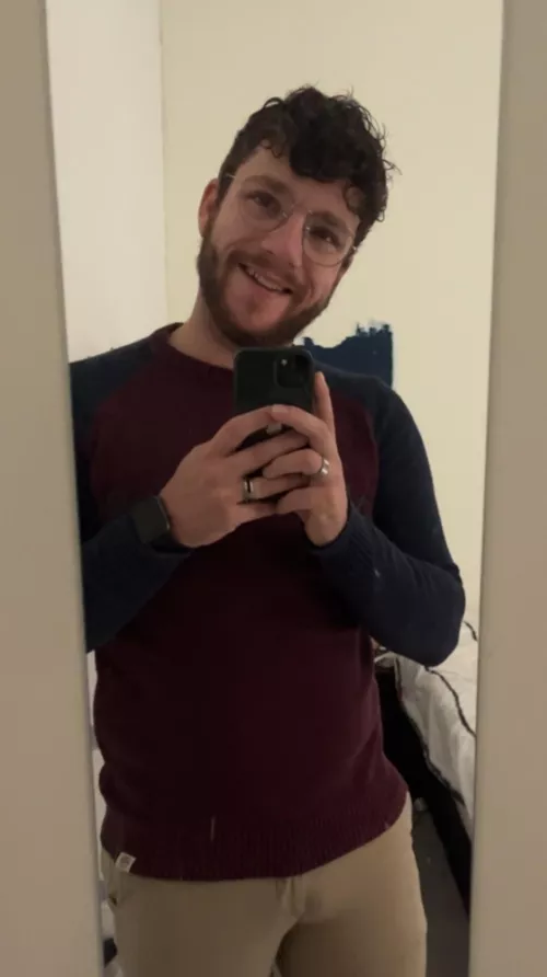 Hi bros ☺️ how are you doing?