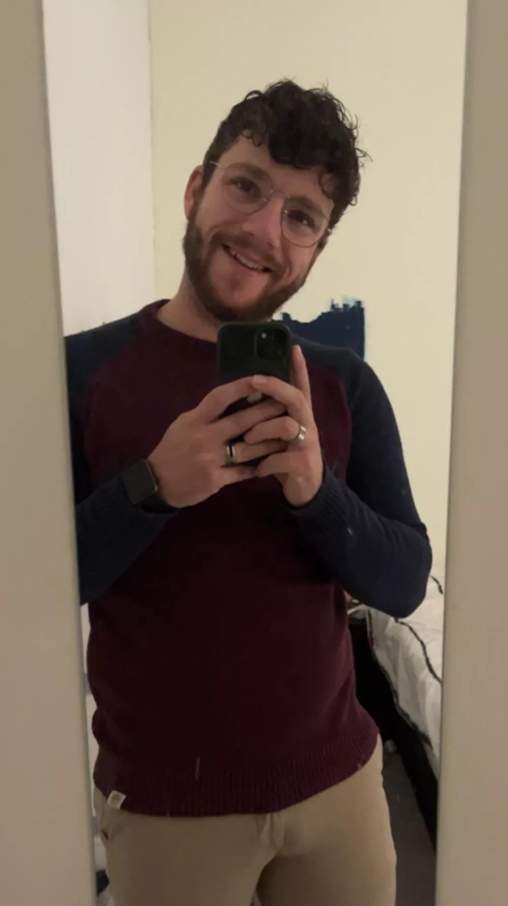 Hi bros ☺️ how are you doing?