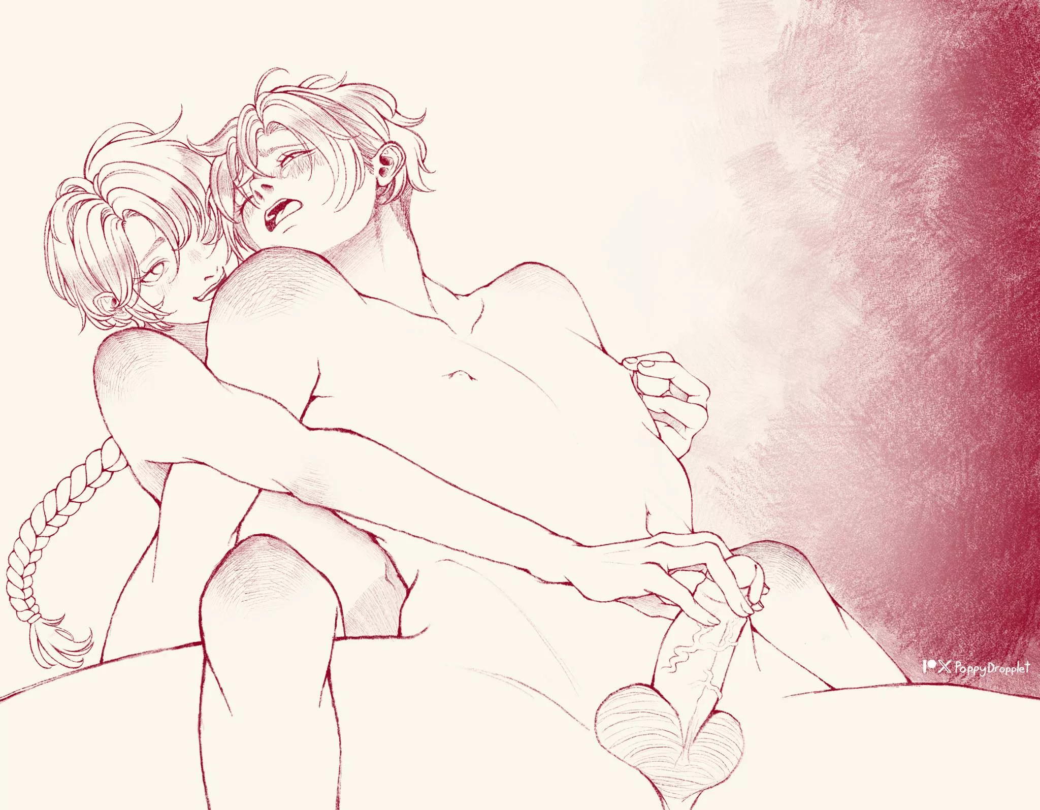 Hmm, maybe I'll let you finish after... let's say 5 more times? [OC]