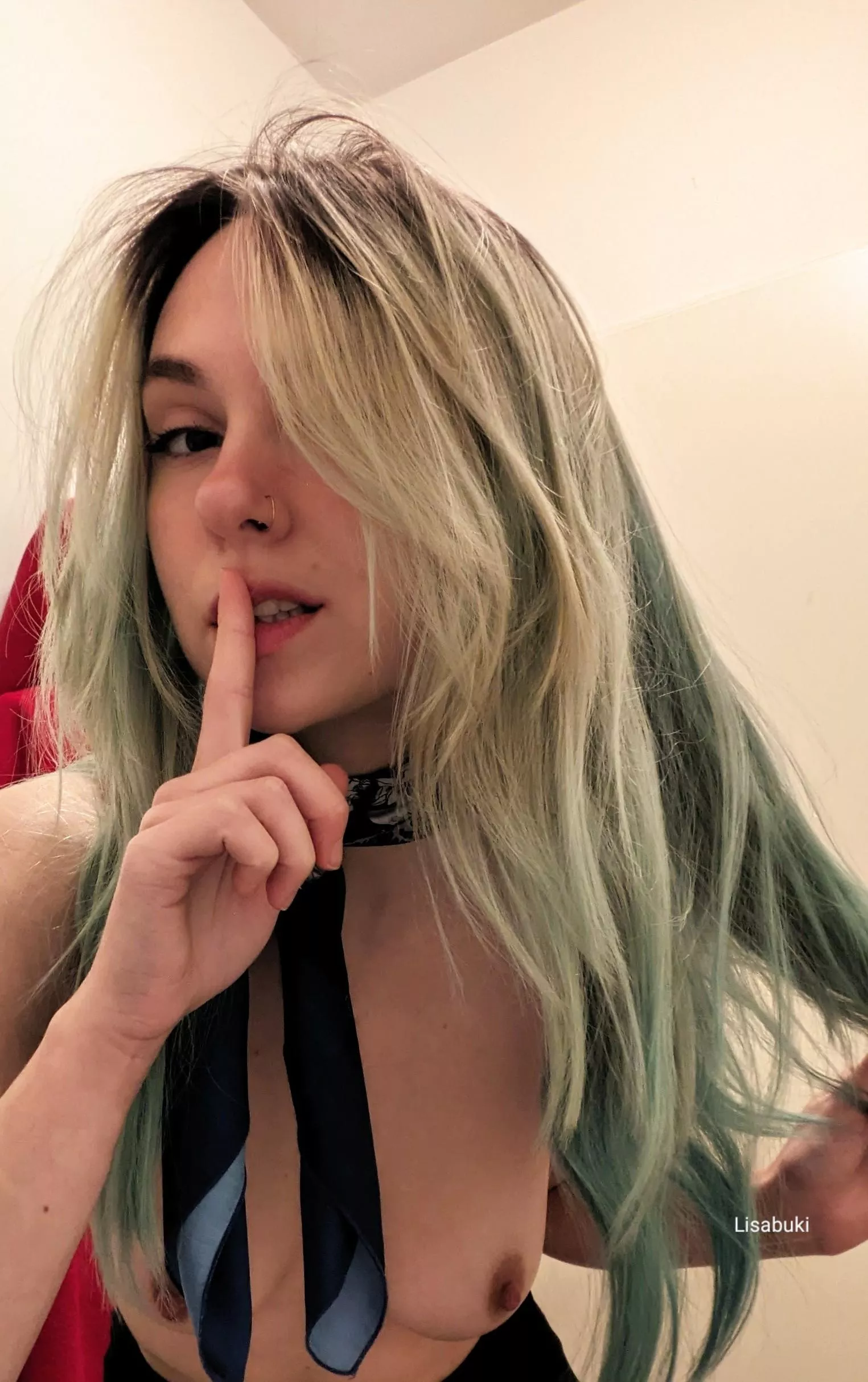 Hope nobody at my work knows what I use the bathroom for 😚