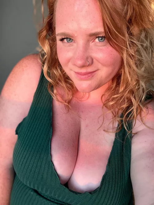 Hope you’re having a great day