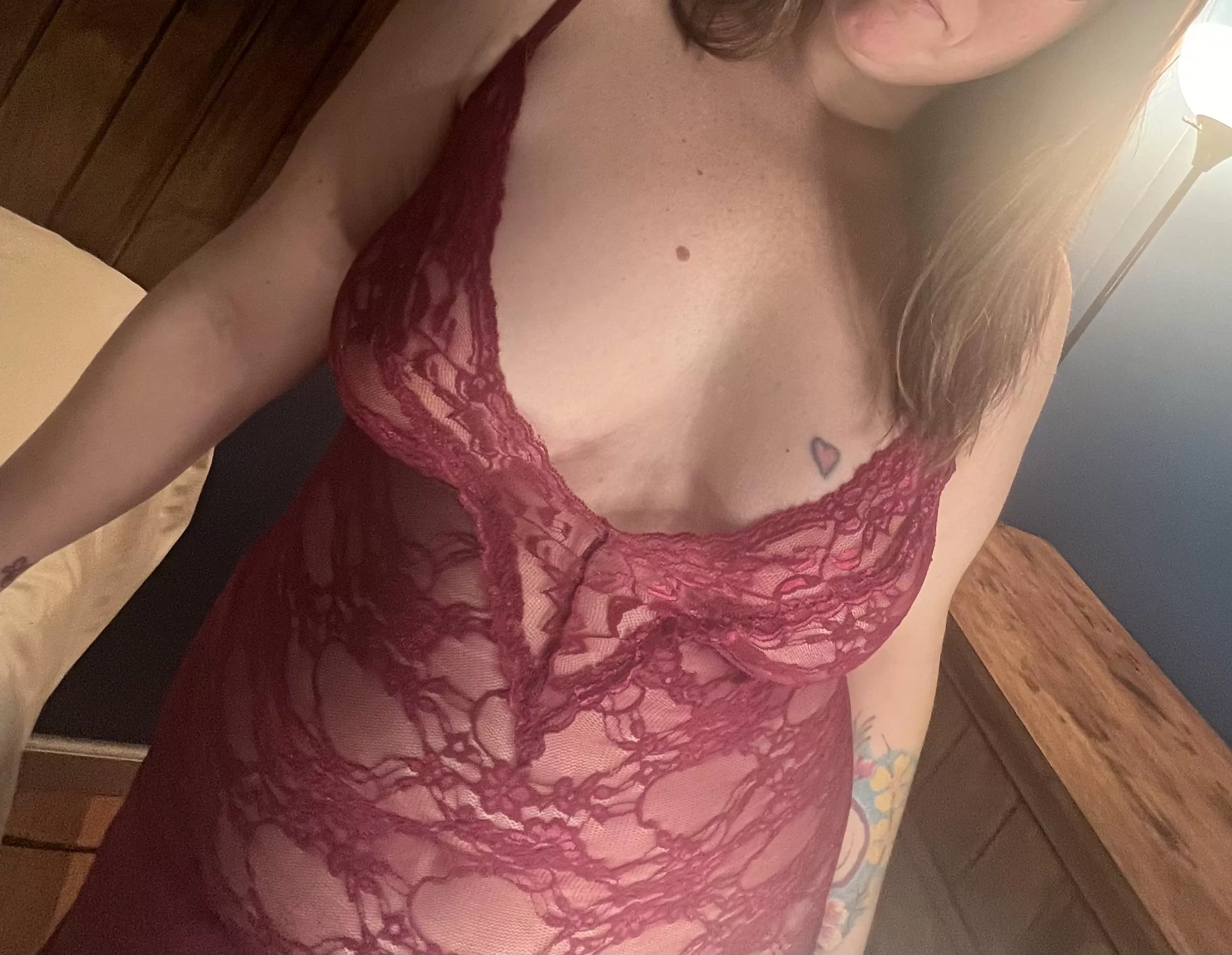 Hope you’re having a great Sunday