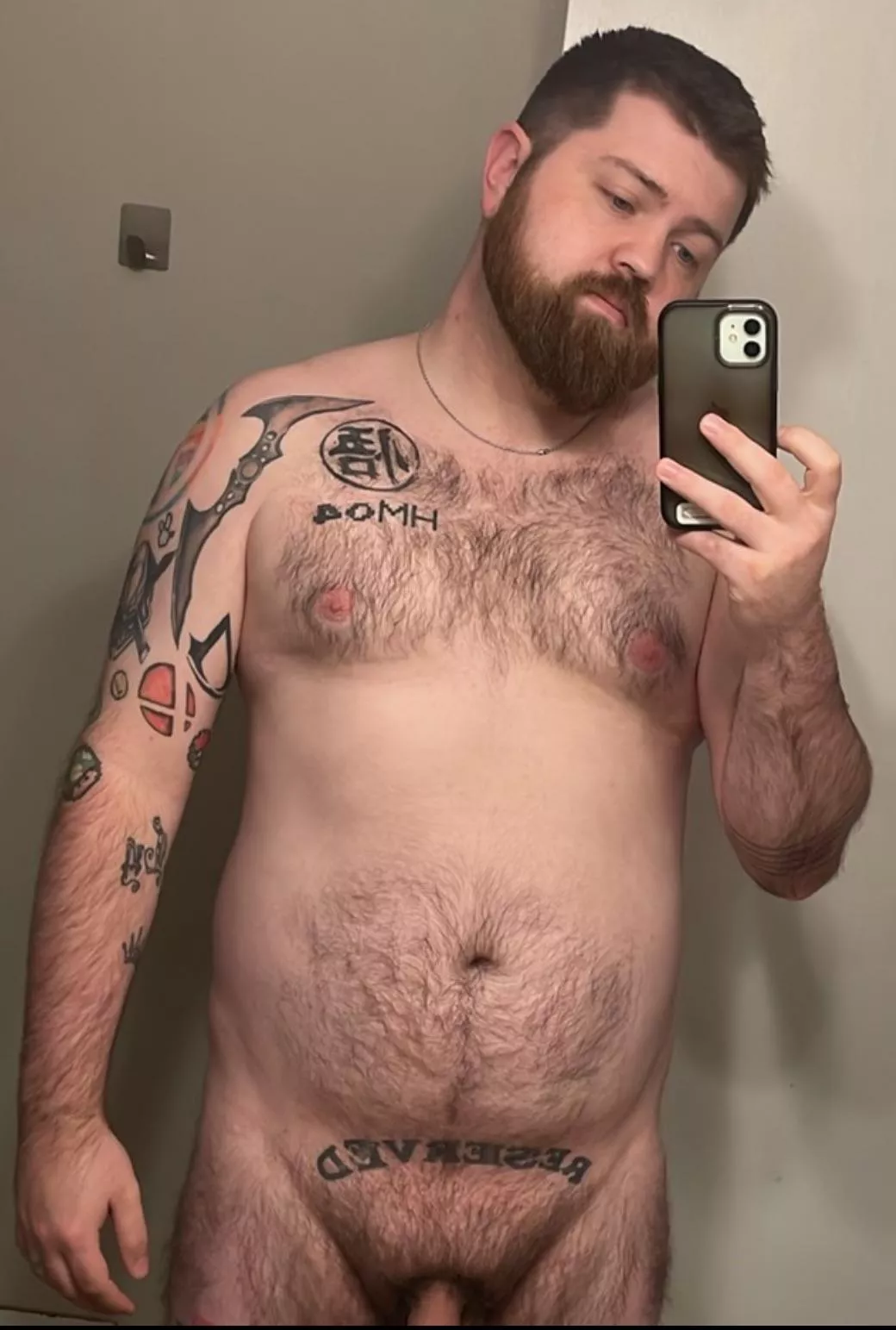 Hopefully I fit in the sub…