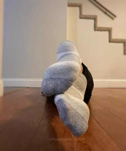 How about some socks to brighten up your Sunday!