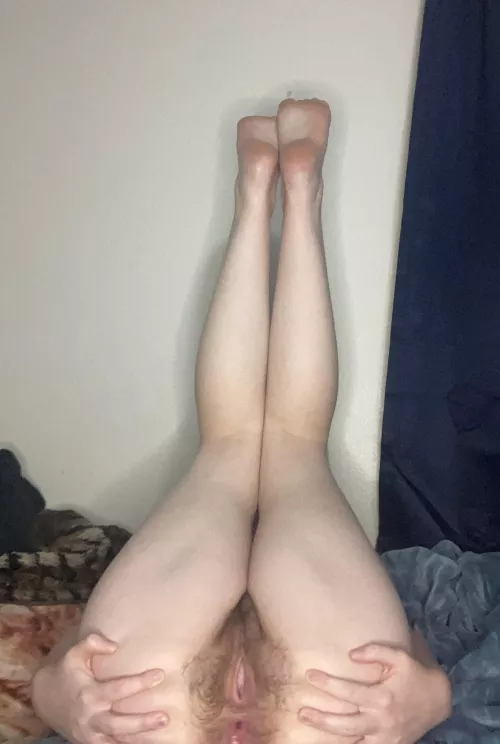 how hairy is too hairy..?