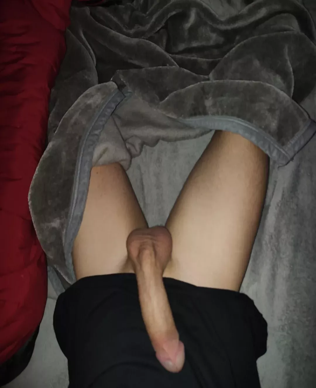 How's mine for size Aussie SOR