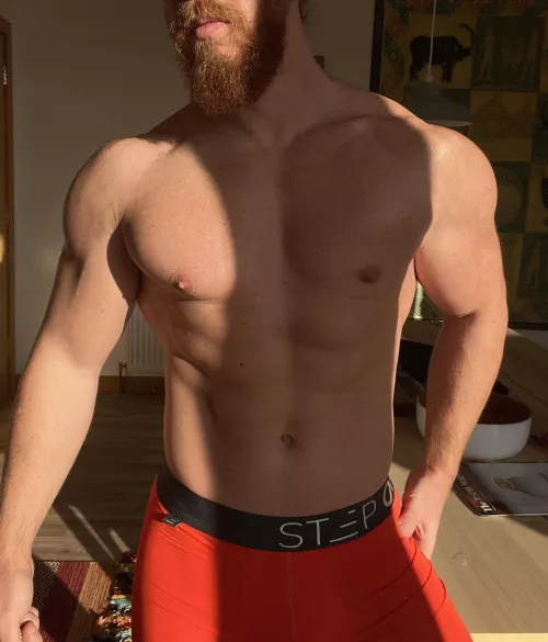 I have a brutal gift, guess what it is?