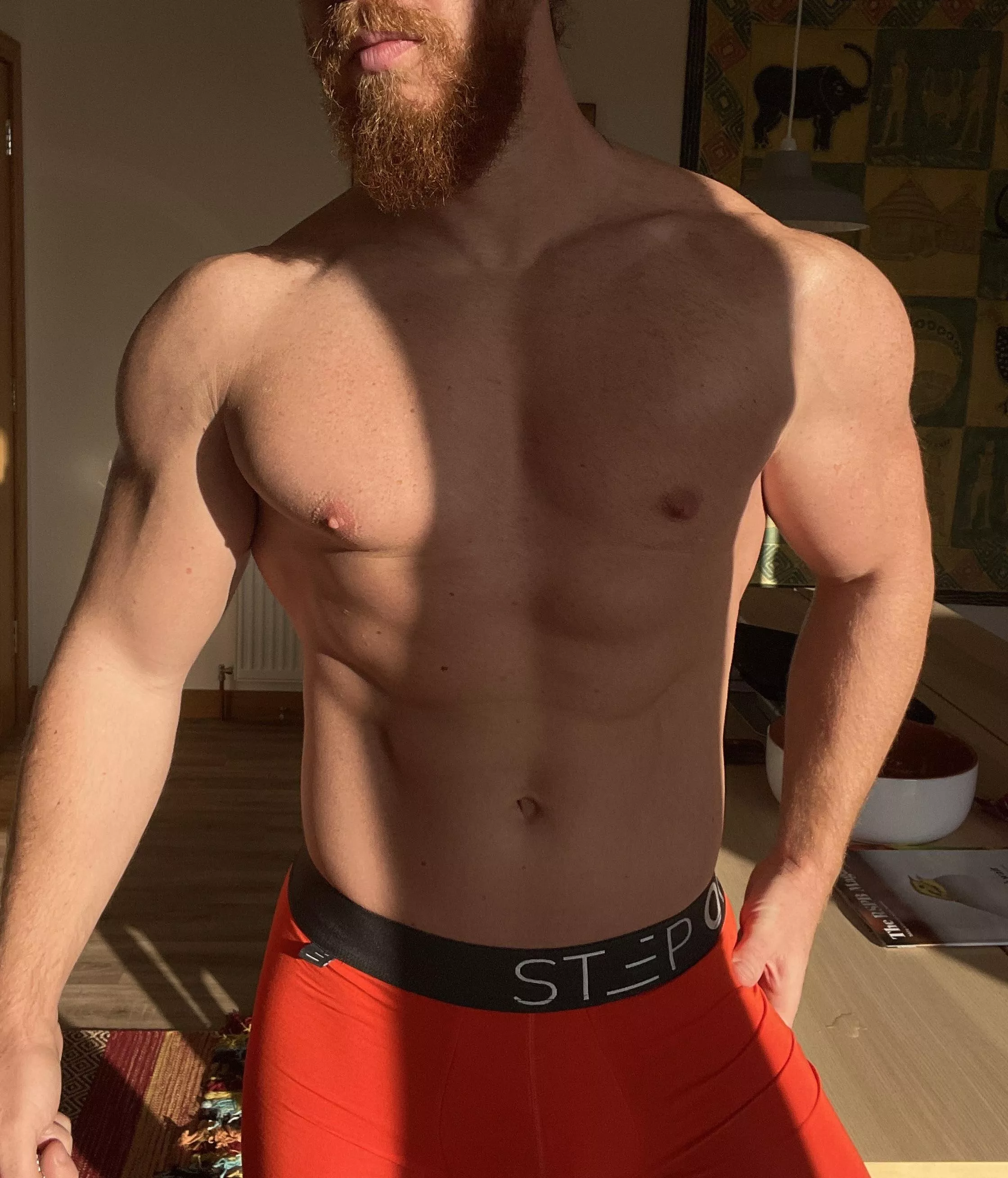 I have a brutal gift, guess what it is?