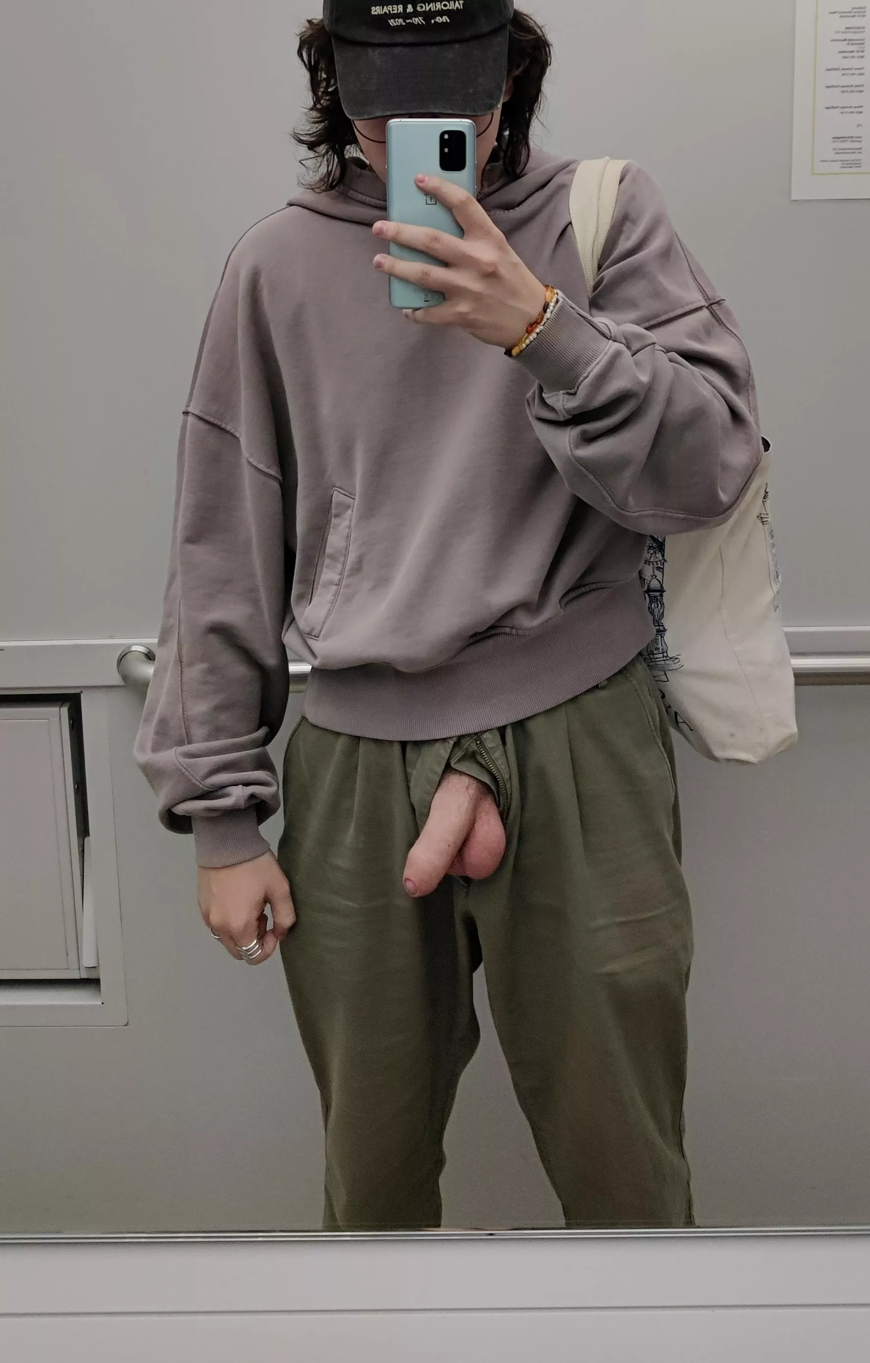 I hope you like uncut college students