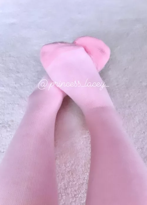 I love a sweet pink moment 🍭