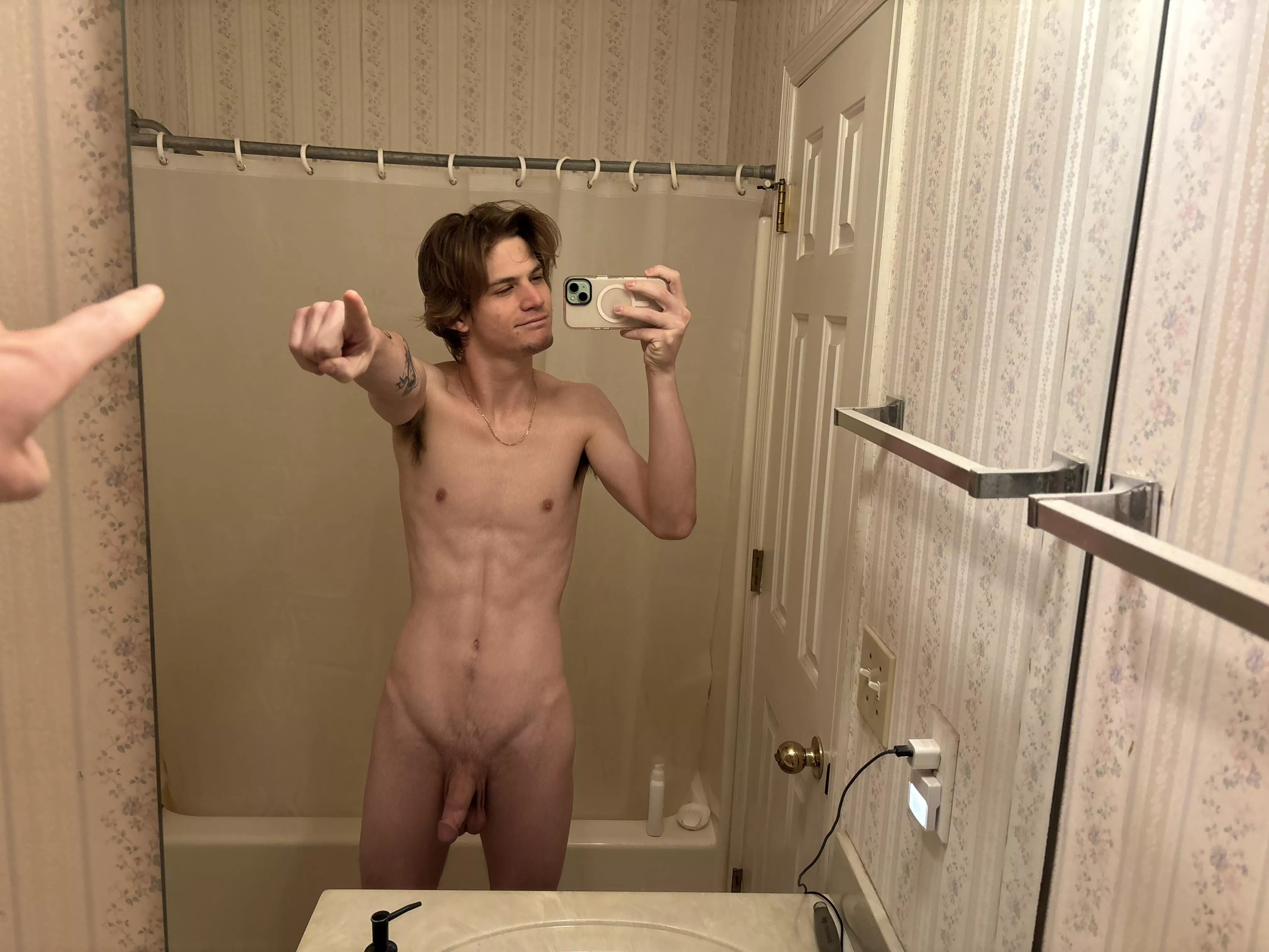 I need more tattoos ;)