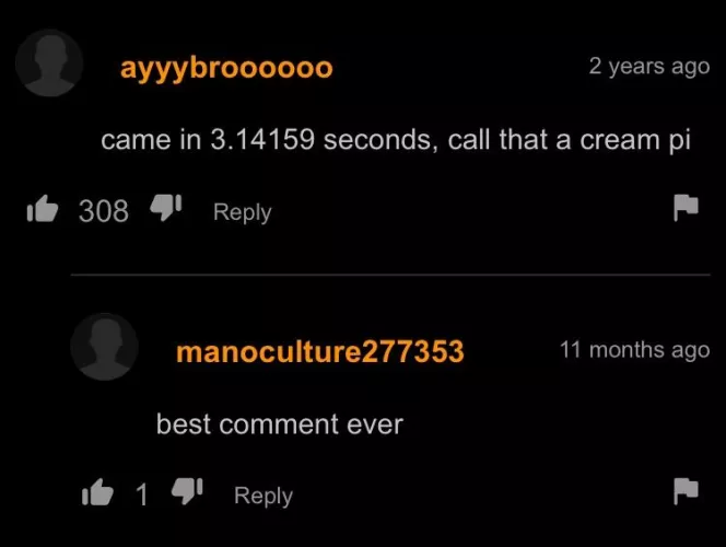 i see what you did there