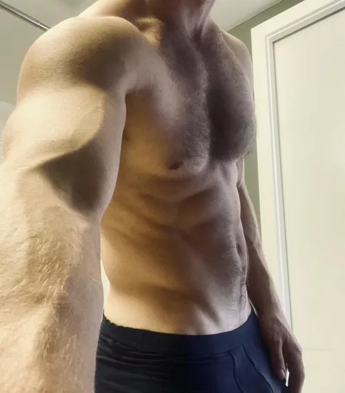 I used to shave, now I like my fur šŗ