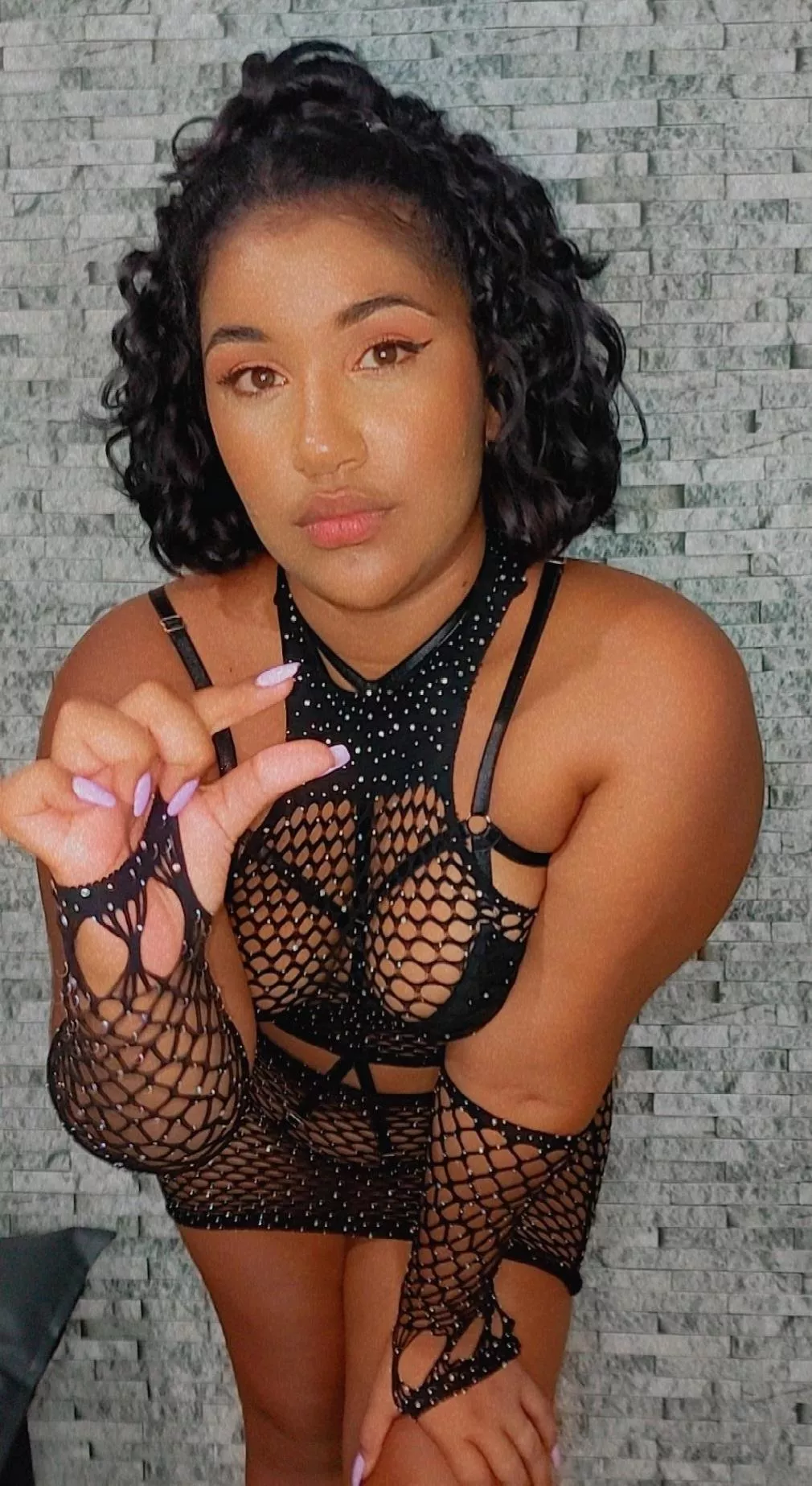 I want to know your size and depending on that I will make fun of it sissy🤭