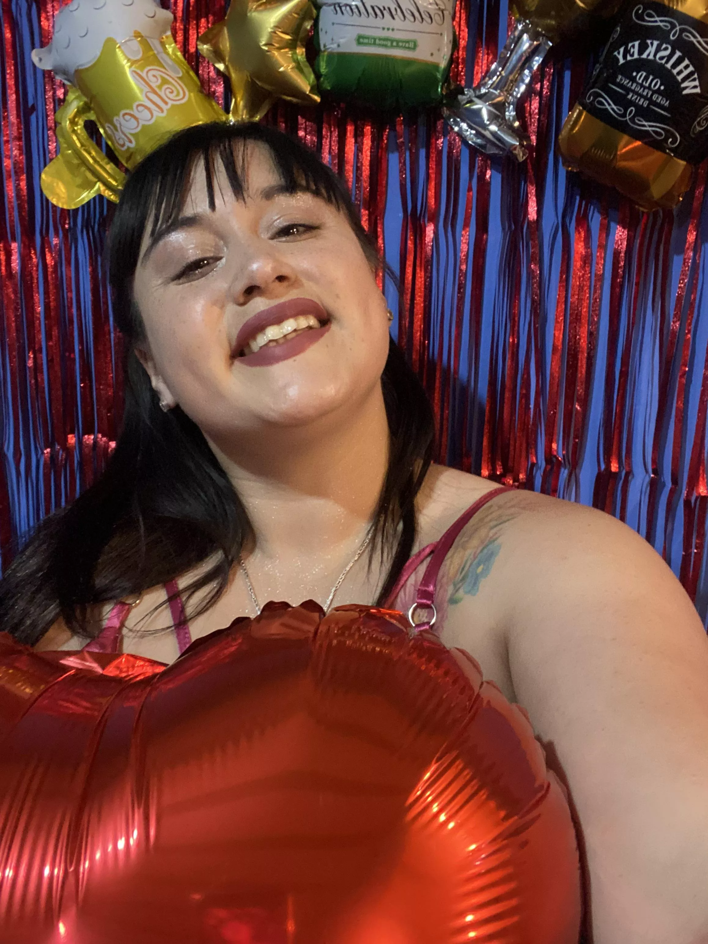 I wish you a good start to the week