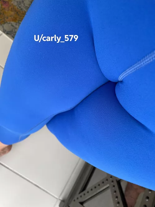 I’d love to feel your hot breath on my cameltoe