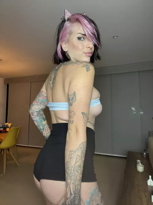 I’m a squirter, is that a turn off?