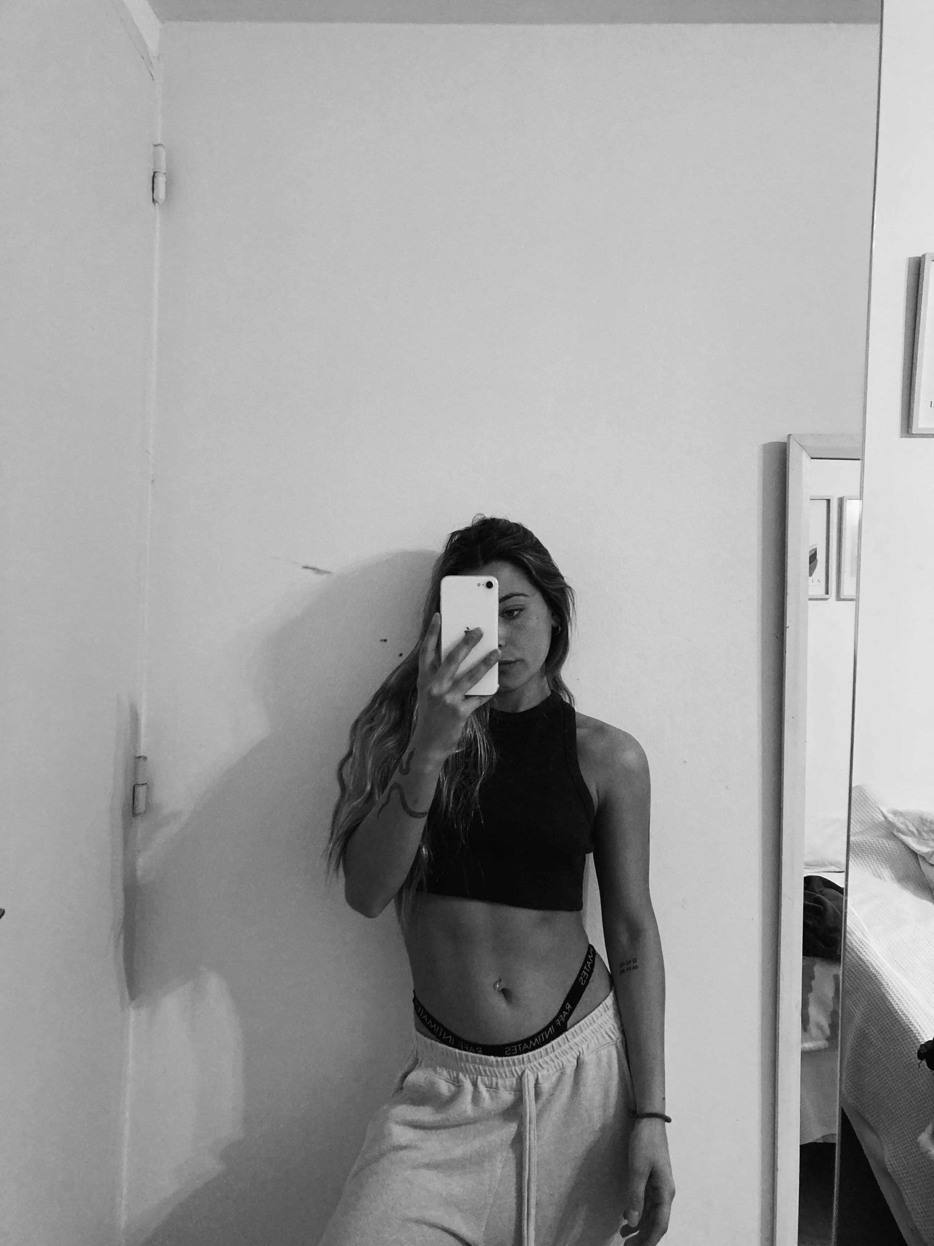 Is this a good outfit for netflix and chill?