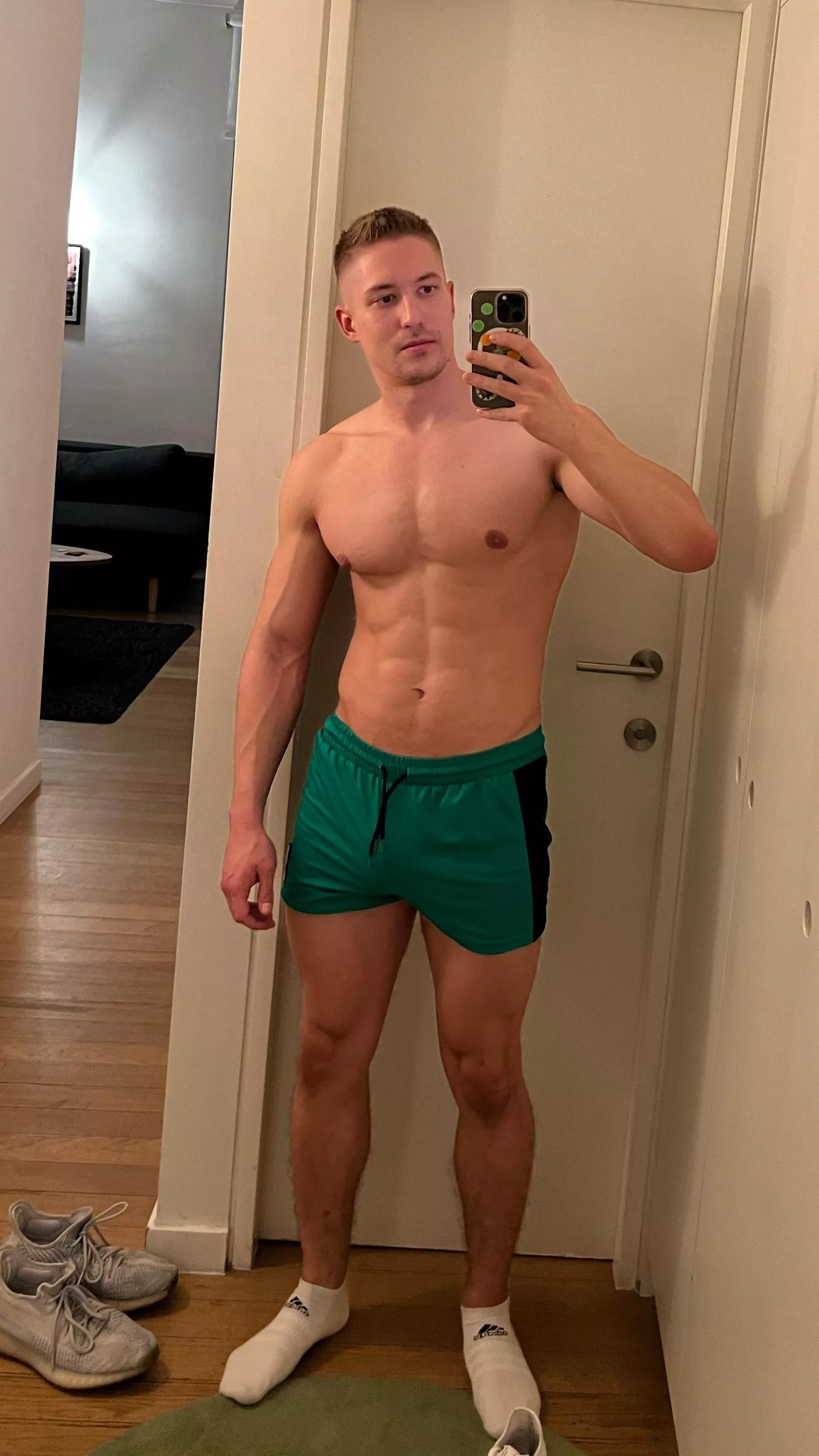 It’s been a while since I posted something 😇