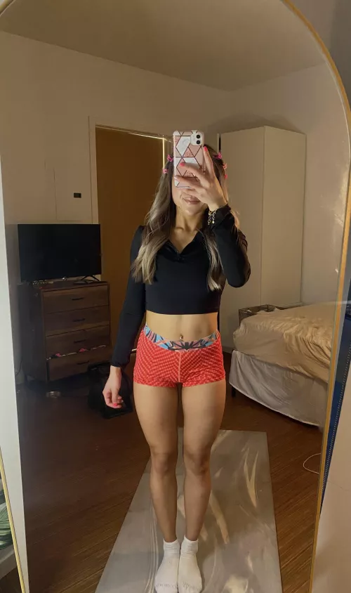 Leaving it to your imagination 😉