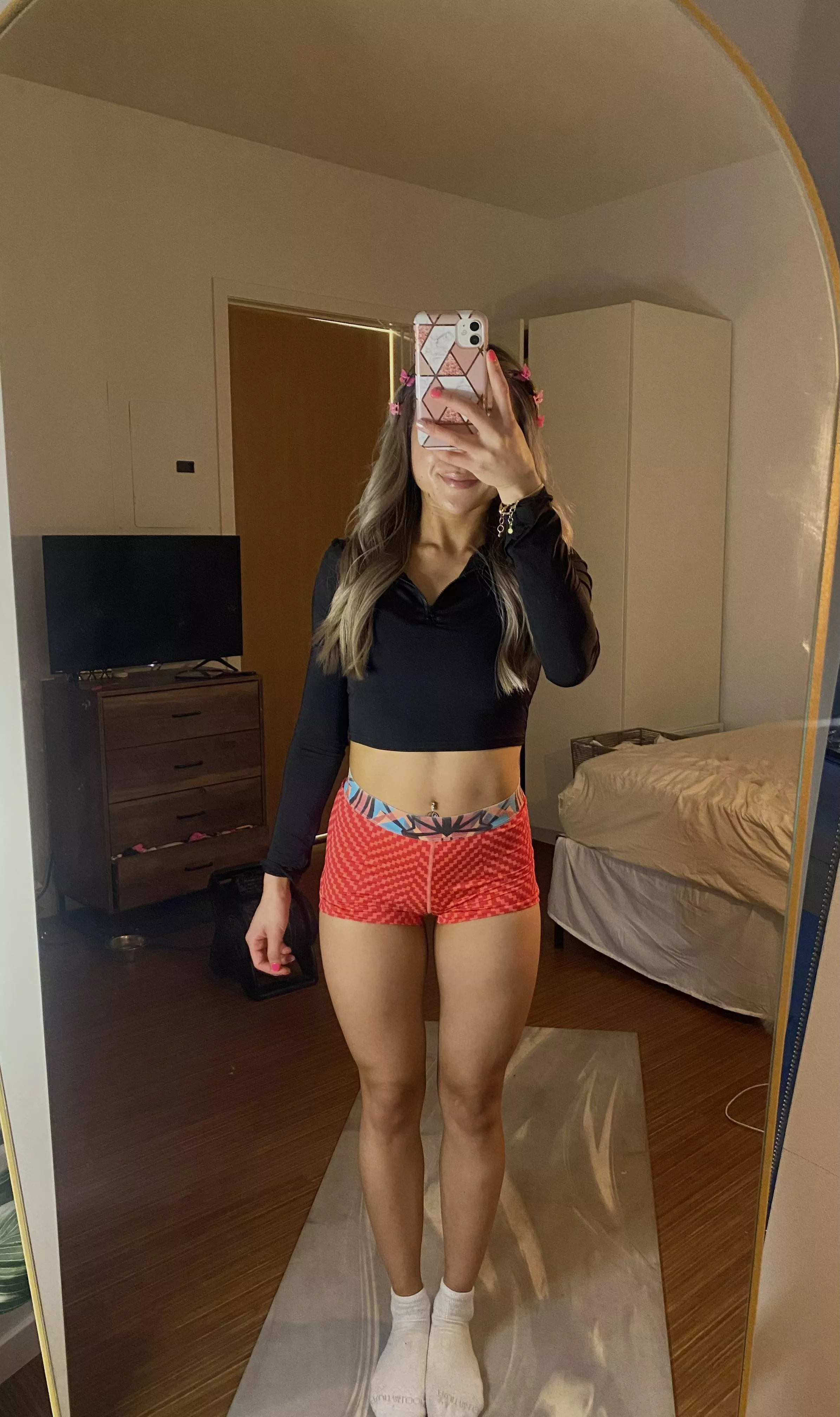 Leaving it to your imagination 😉