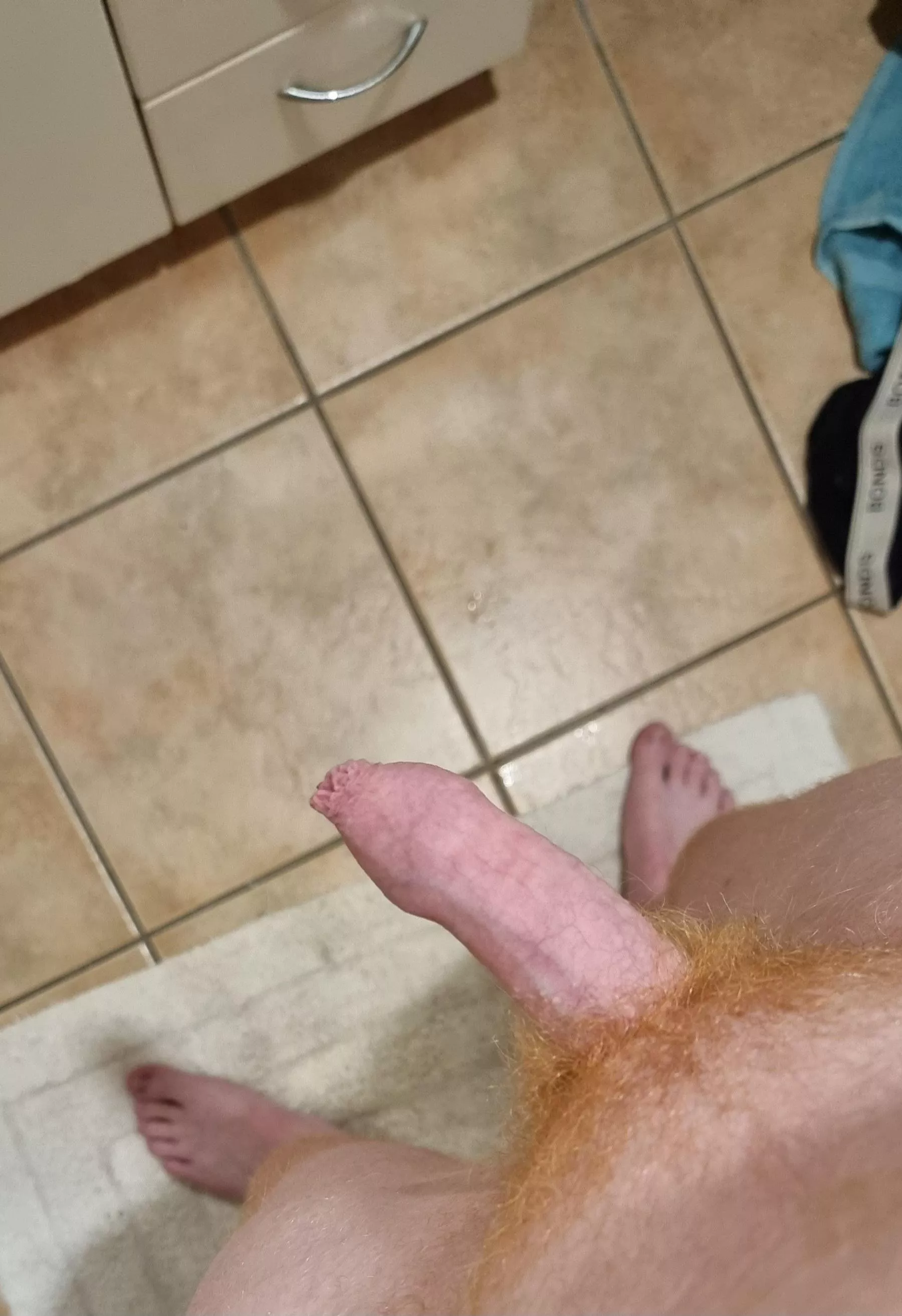 Let me know if you want to see it hard 27M