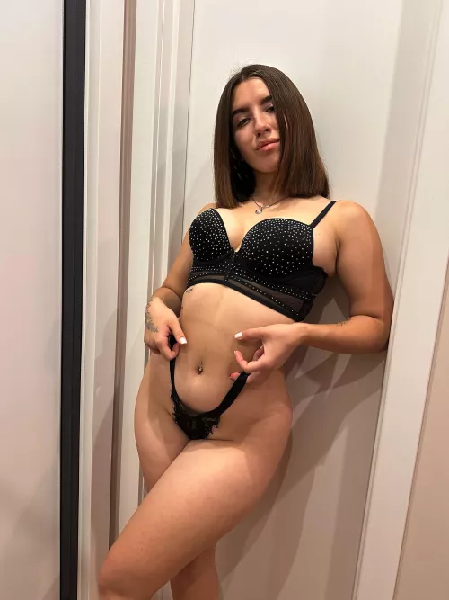 Let's explore the world of pleasure together.