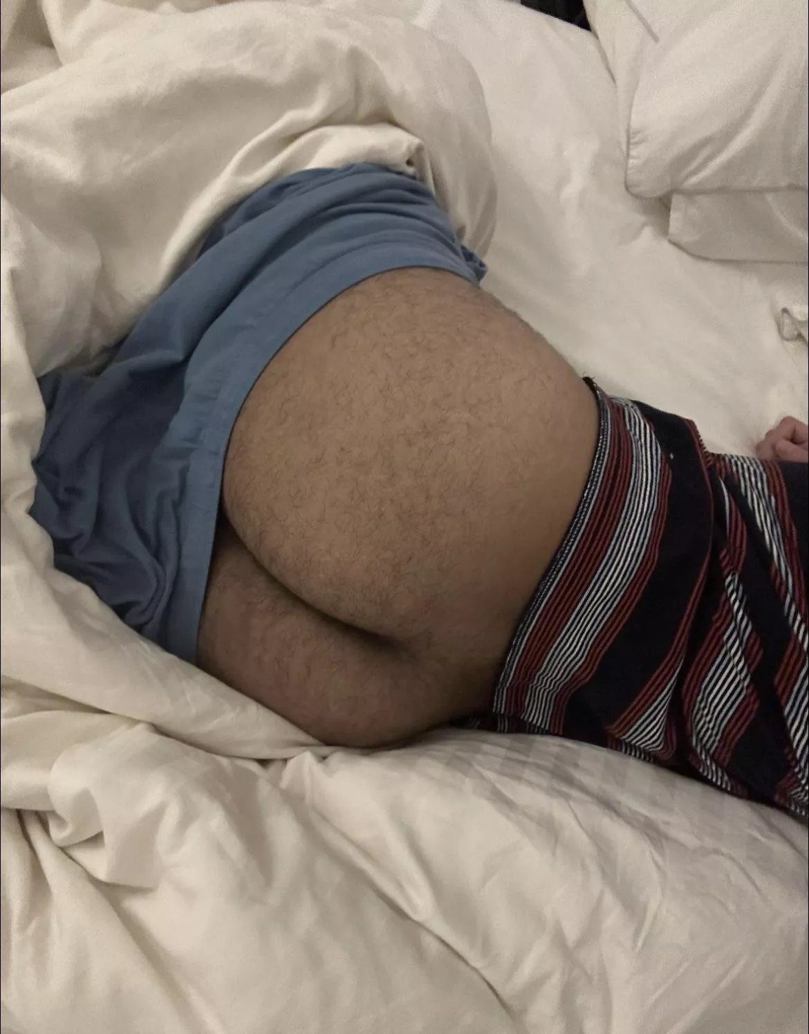 Like this slutty ass?