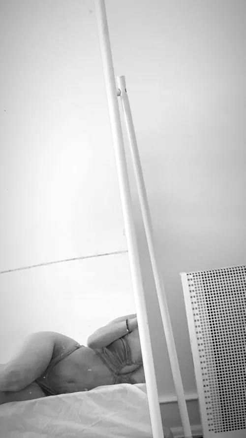 Lookin’ like a snack. Come, eat me!