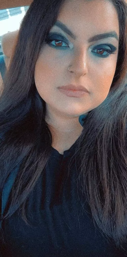 Love love love this picture of me 😏