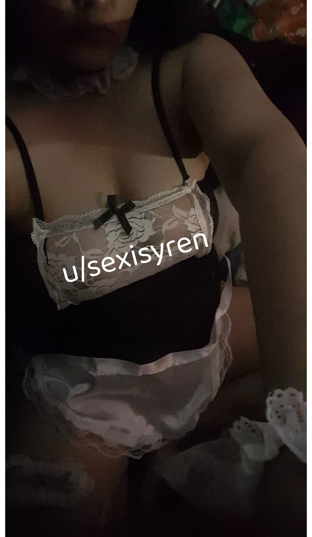 May I serve you? BBW Muslim [F]uctoy