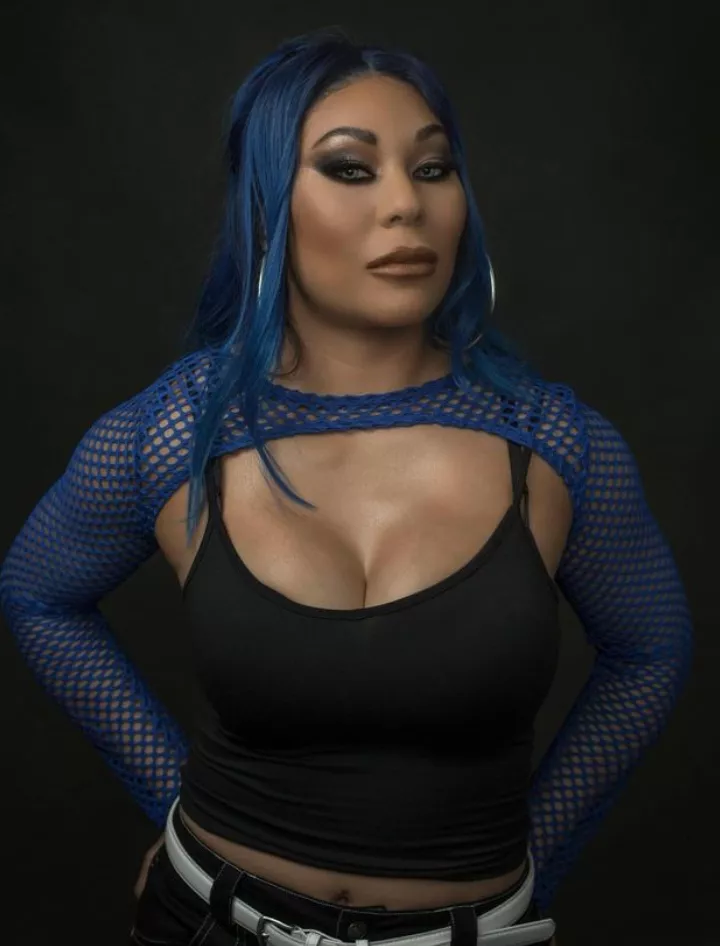 Mia Yim