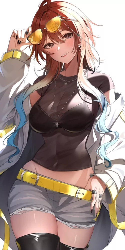 Mikoto Aketa [Idolmaster]