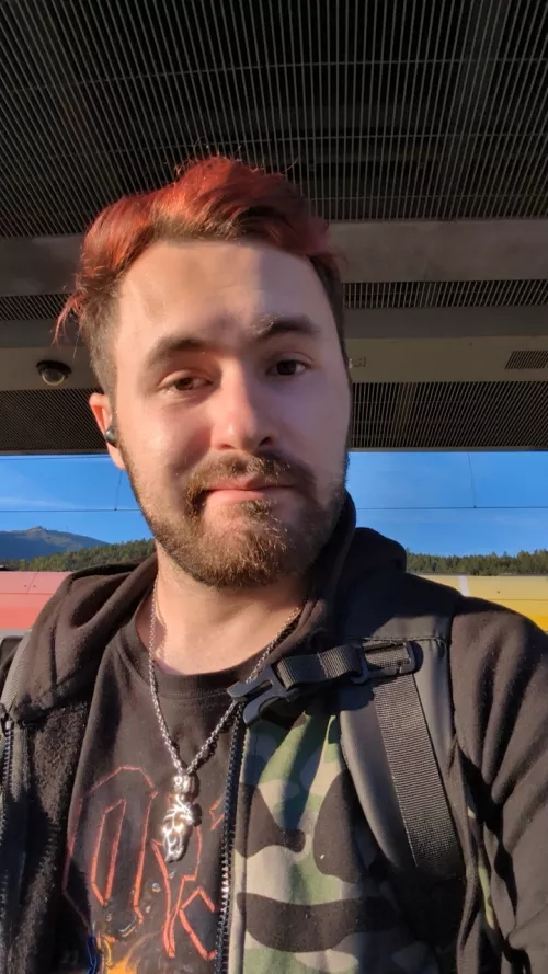 Monday feelings 😵💫