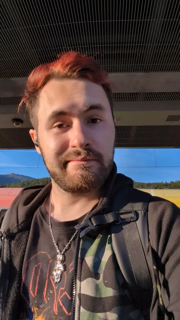 Monday feelings 😵‍💫