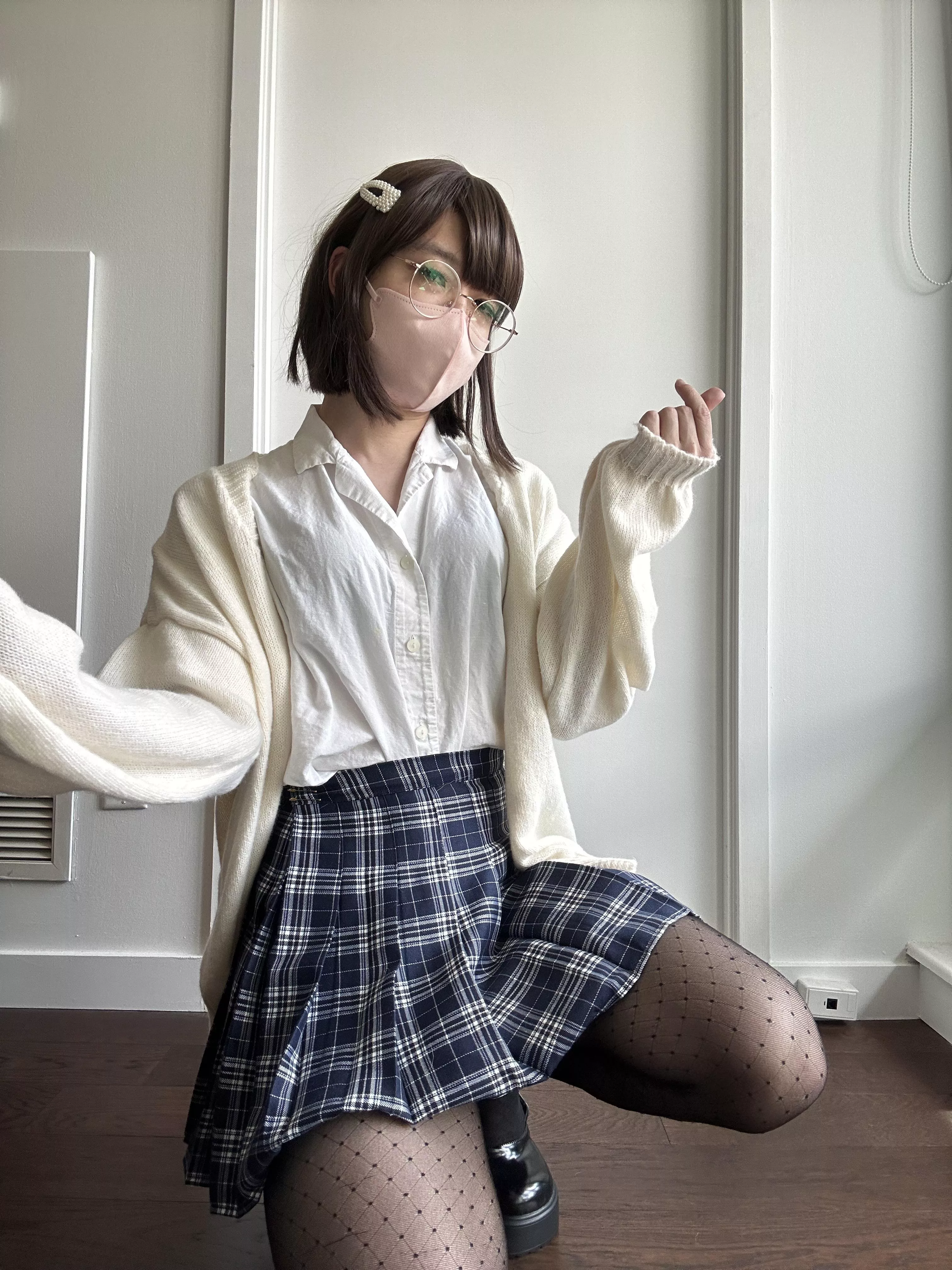 more fem than boy 😂