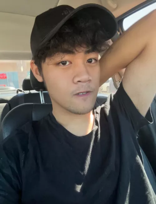 Morning fellas