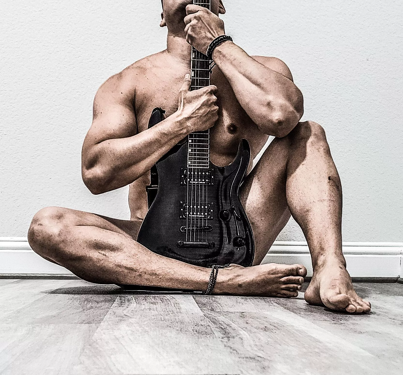 Music is the key to the soul 🤘