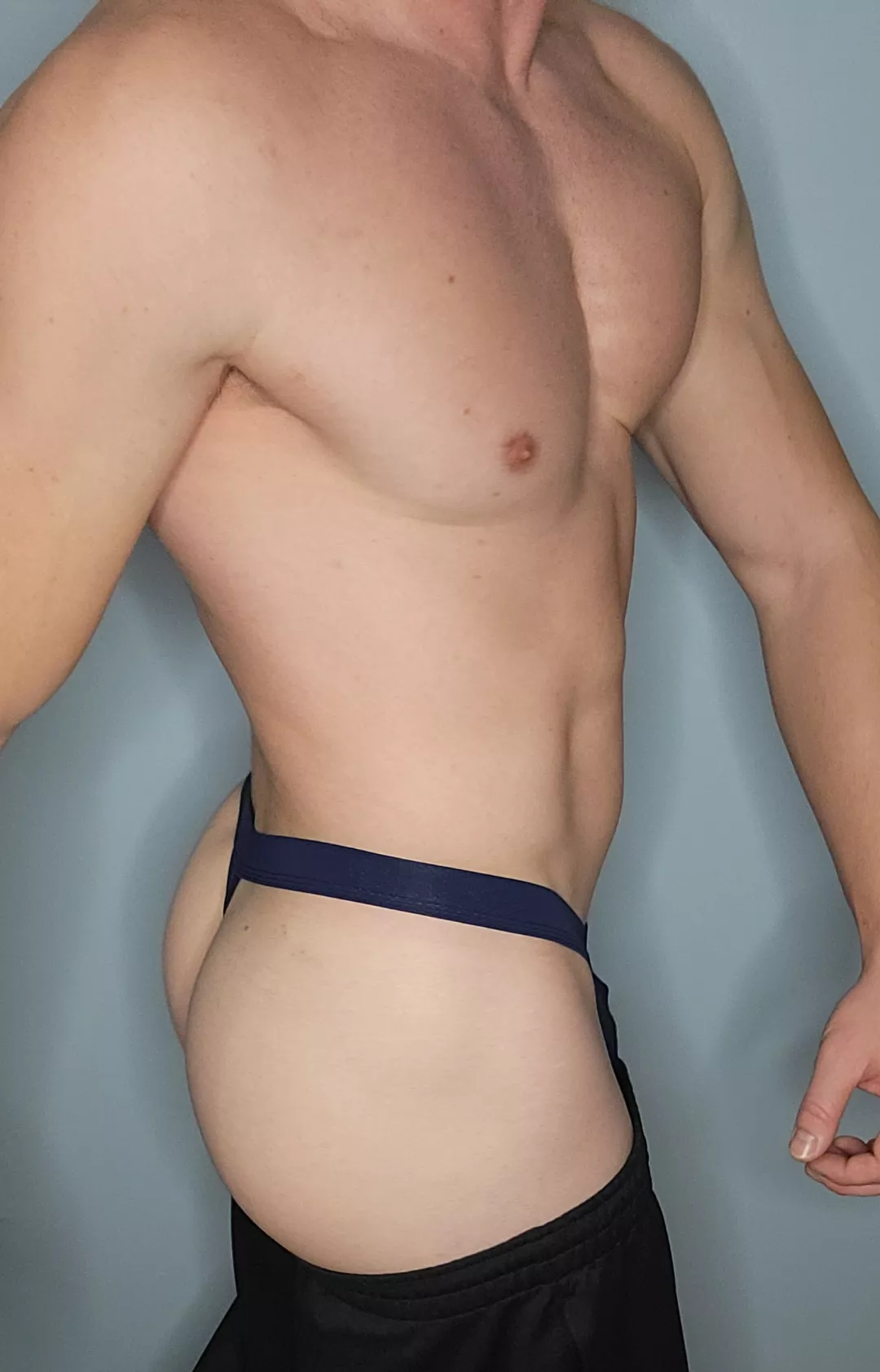 New here - what do you think?